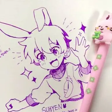 Profile image of 수현