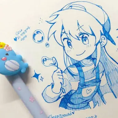 Profile image of 잠뜰