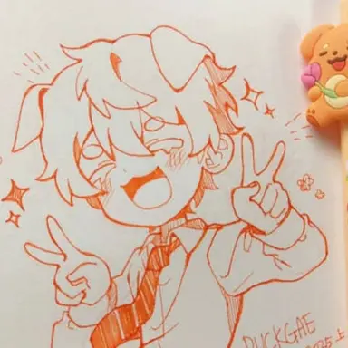 Profile image of 덕개