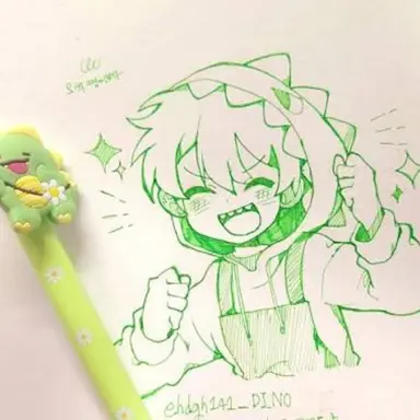 Profile image of 공룡