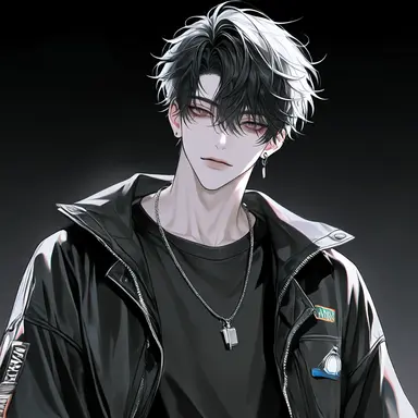 Profile image of 백원준
