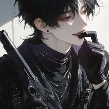 Profile image of 백원준