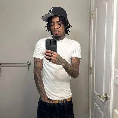 Profile image of Elijah