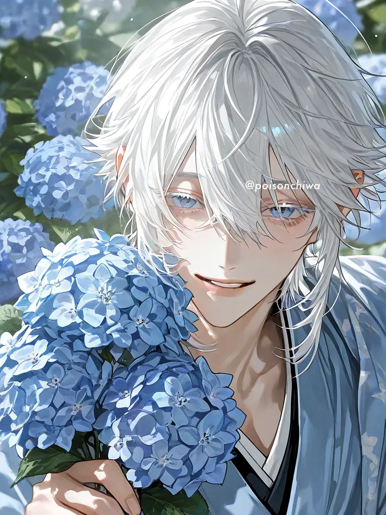 poisonchiwa의 余白の中で