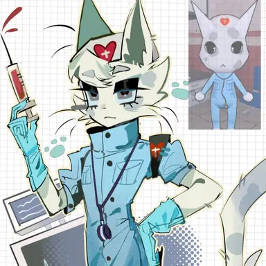 Profile image of 헤드 너스