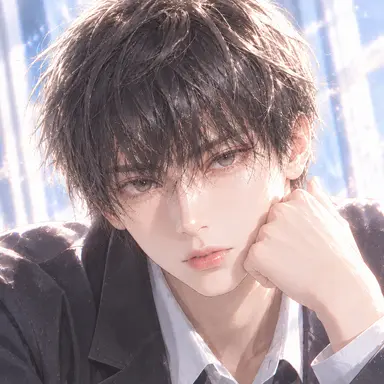 Profile image of ユウ