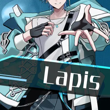 Profile image of Lapis