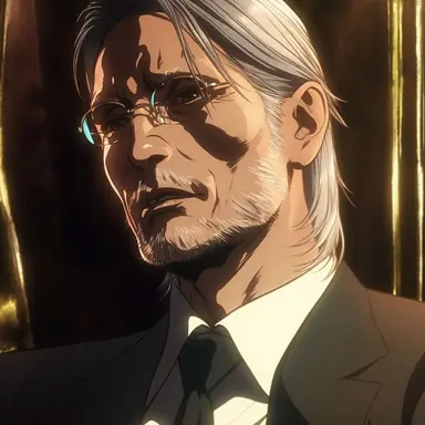 Profile image of Franc Ziddler