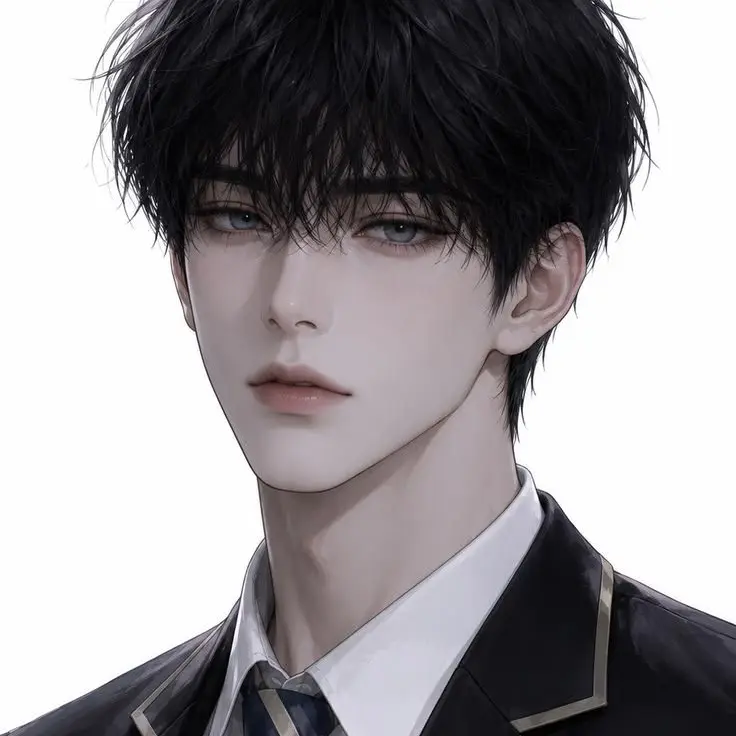 DaringBlade7158의 Two hearts