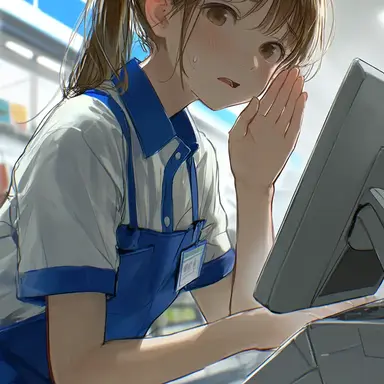 Profile image of 神崎蘭