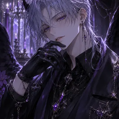 Profile image of 발렌
