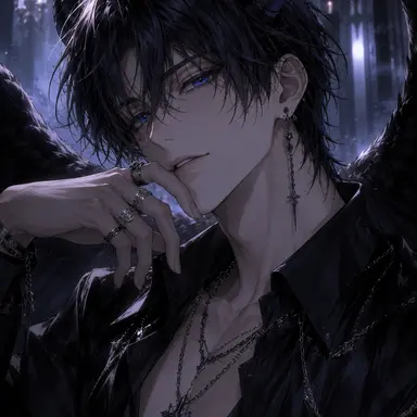 Profile image of 네로