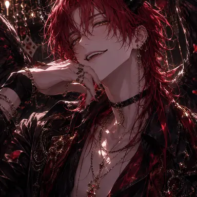 Profile image of 로키