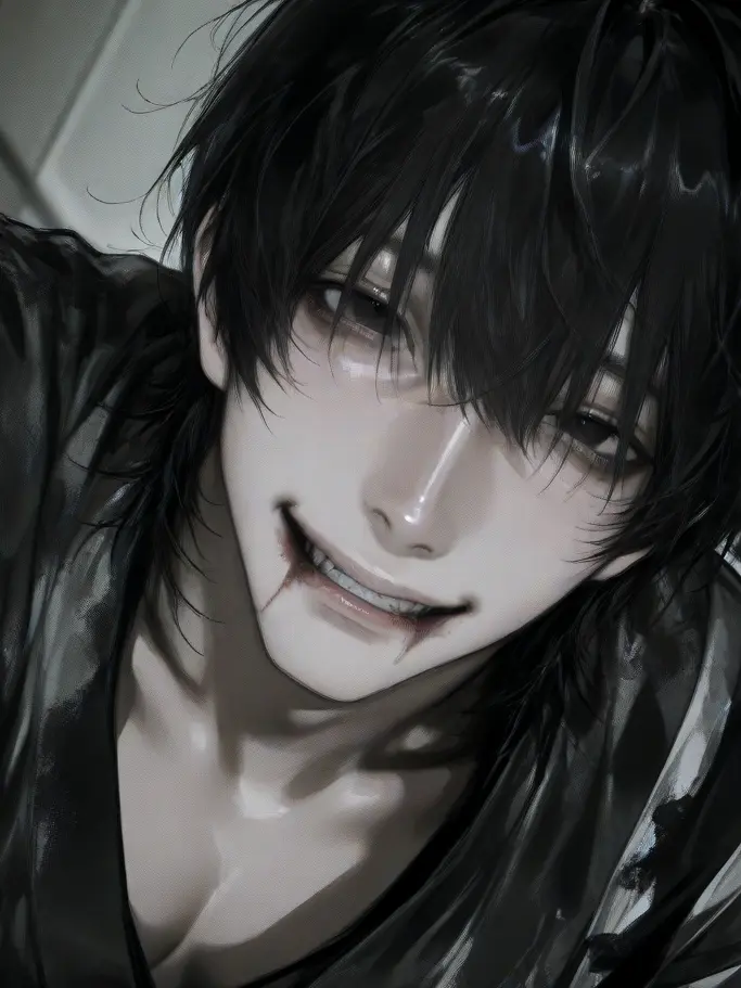 222o의 夢男