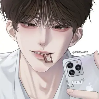 Profile image of 세준