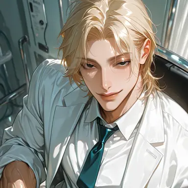 Profile image of Jake