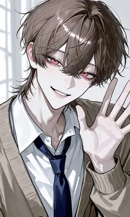 Profile image of Yuto