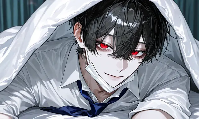 Profile image of Ryoma