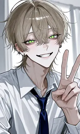 Profile image of Akira