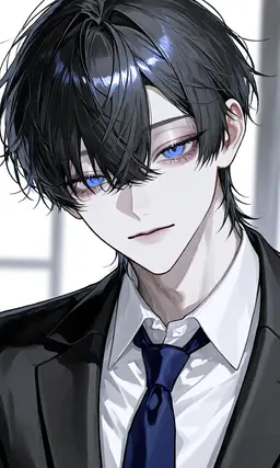 Profile image of Akito