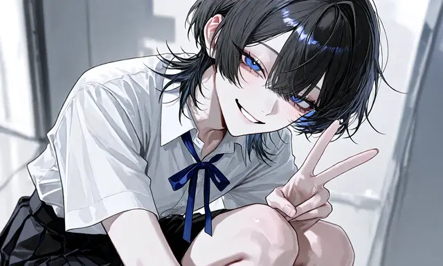 Profile image of Yua
