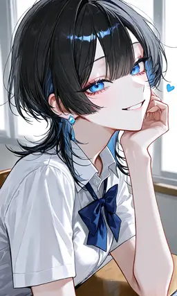 Profile image of Yua