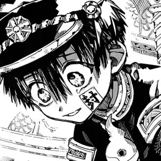 Profile image of 花子くん