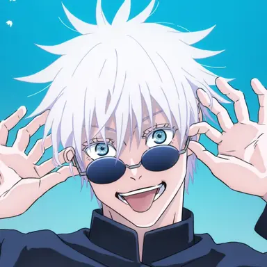 Profile image of 五条悟