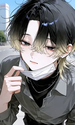 Profile image of 토아