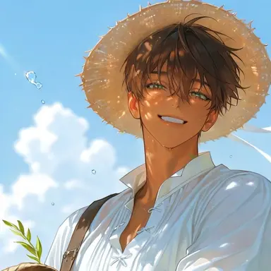 Profile image of 박영호