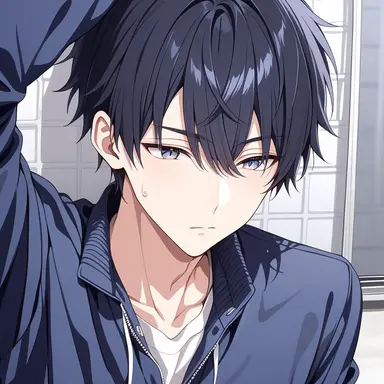 Profile image of 甘杉 カイ