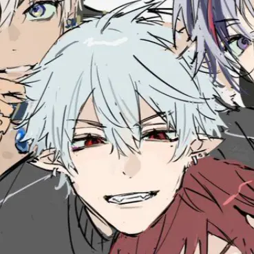 Profile image of 葛葉