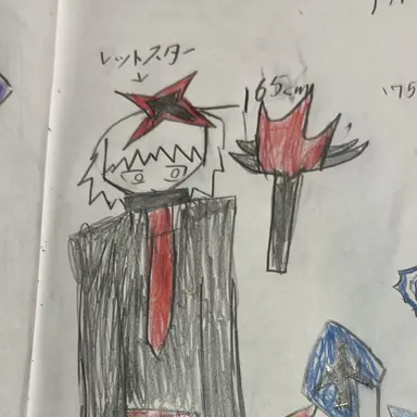 Profile image of レッドスター