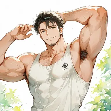 Profile image of ハルト