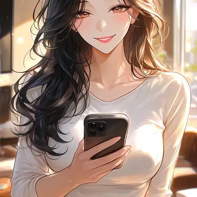 Profile image of Ani