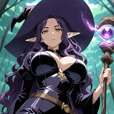Profile image of Wisp