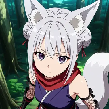 Profile image of Lilyana