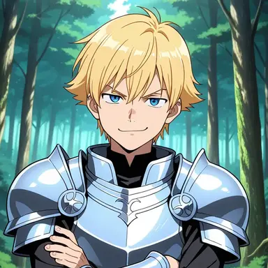 Profile image of Arvin