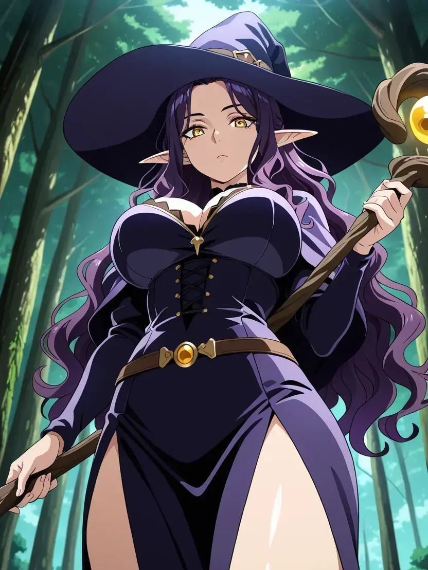 SuperCabbage1290의 The Hero’s Harem is Mine Alt