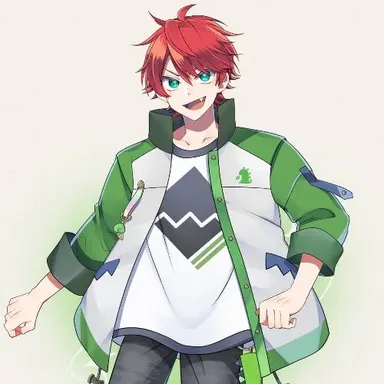 Profile image of じゃぱぱ