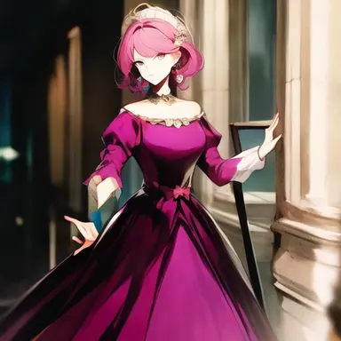 Profile image of ユリア