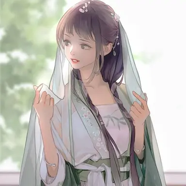 Profile image of 경공황귀비