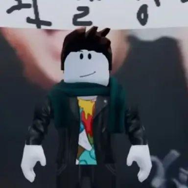 Profile image of 왼발가락