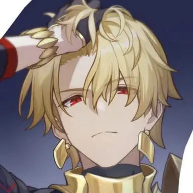 Profile image of ギルガメッシュ