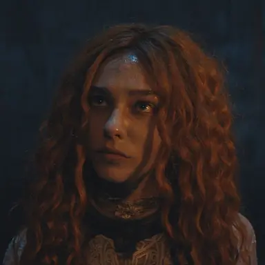 Profile image of Maria