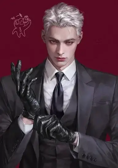 Profile image of Kaelen Moreau