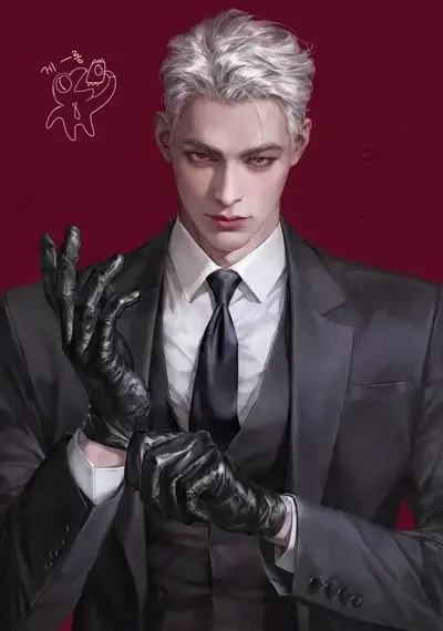 BoringAnise9098의 Kaelen Moreau