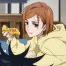 Profile image of Nobara Kugisaki