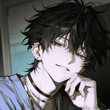 Profile image of 玲夜