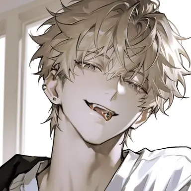 Profile image of 結翔